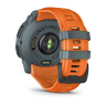 Смарт-часы GARMIN INSTINCT 3 (50 мм) Solar сумеречные/солнечные 010-02935-01